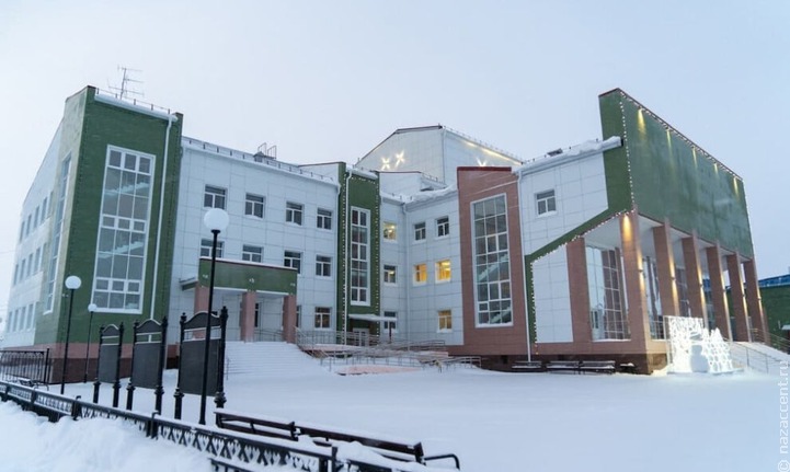 Самый большой в Ямальском районе центр национальных культур откроют в Яр-Сале