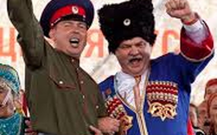 Исполнители казачьей песни покажут себя в Волжском
