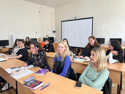 В Карачаево-Черкесии заработала Школа межэтнической журналистики