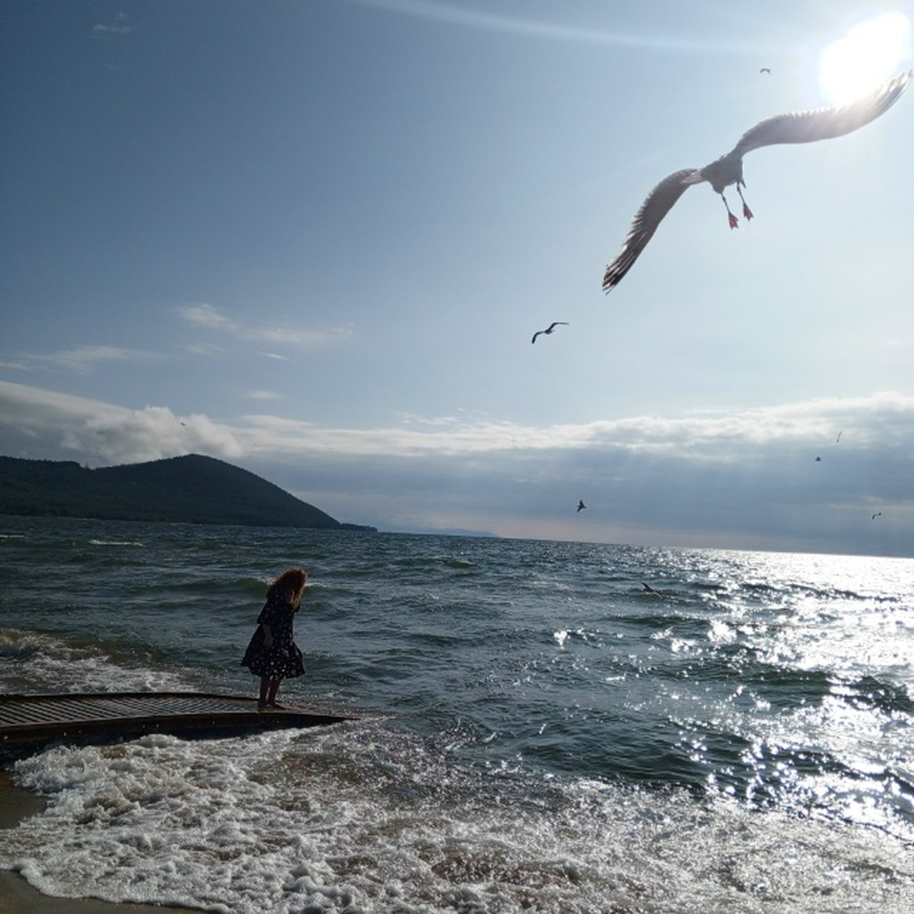 С русского на бурятский и обратно