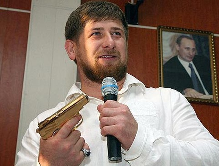 После встречи с Колокольцевым Кадыров заявил, что слухи о преследовании чеченцев - провокация