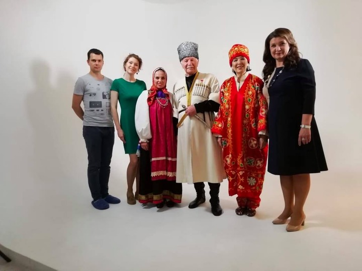 Школа медиакоммуникации для этнокультурных НКО в Москве объявляет набор