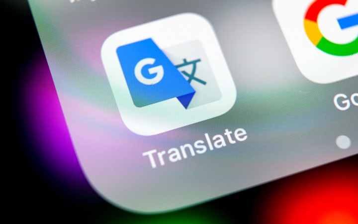 Онлайн-переводчик Google Translate заговорил на татарском