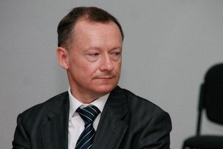 Профессор Савва призвал прийти на слушания своего дела 5 ноября