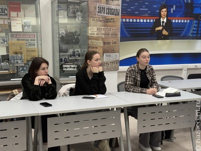 На Ставрополье продолжает работу Школа межэтнической журналистики