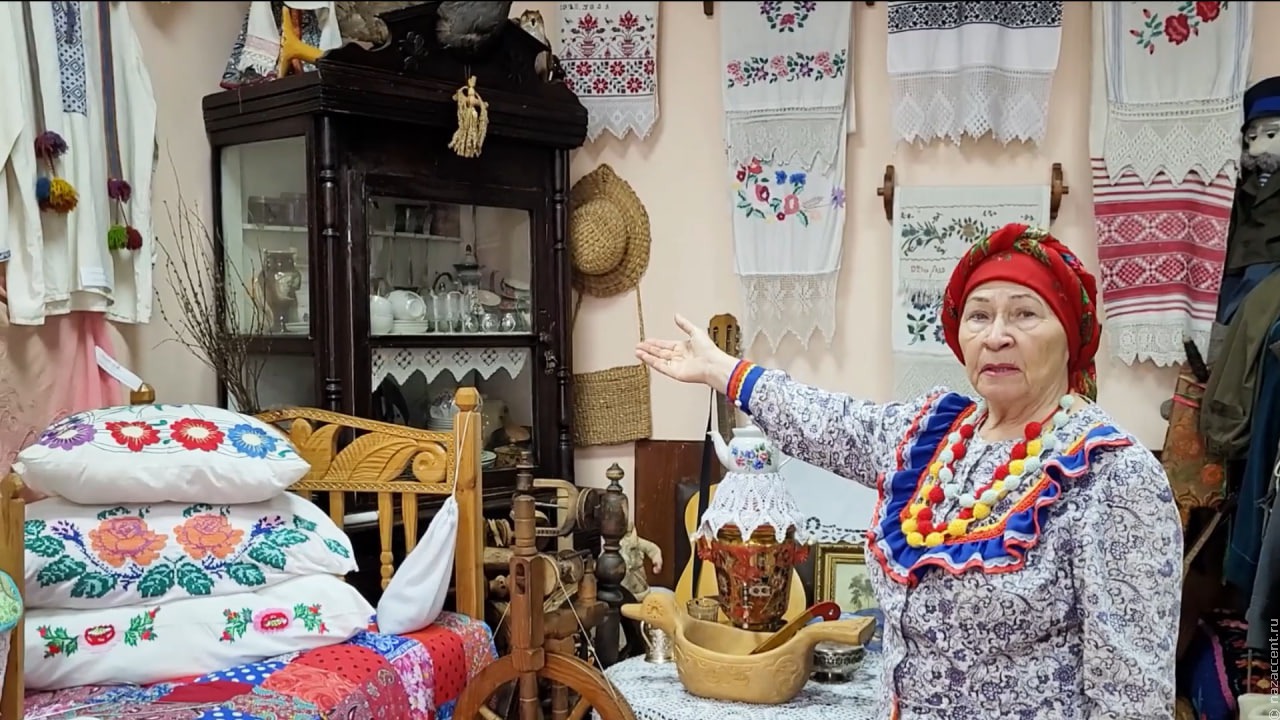 Как в Челябинской области возрождают казачество 