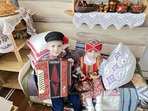 Колобкова Александра Андреевна