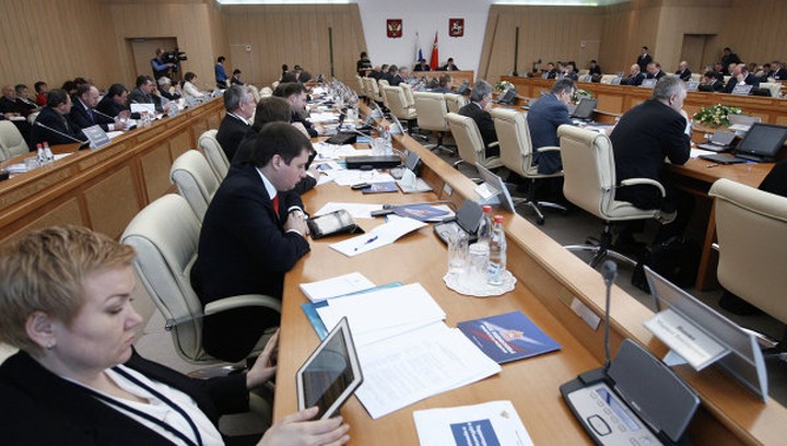 Крымским НКО выделили грант на мониторинг "этнополитических процессов"