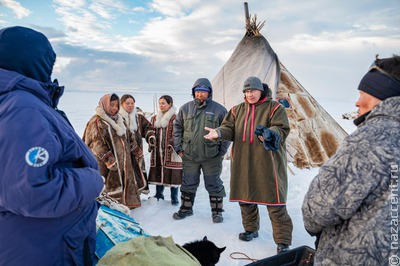 На Ямале обновят "дорожную карту" мер поддержки коренных народов Севера