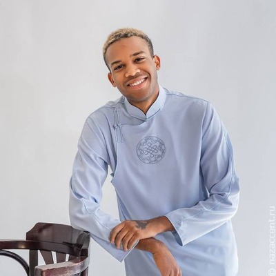 "Это судьба": как студент из Ливии находит себя в Бурятии и открывает новую культуру