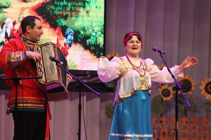 Фестиваль гармонистов и частушечников Мордовии пройдет онлайн