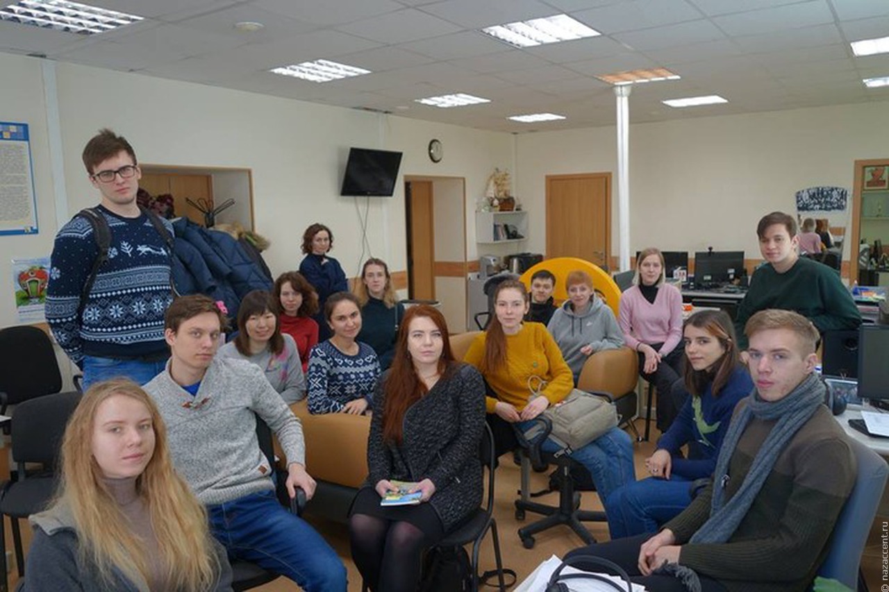 В Саранске пройдёт Школа межэтнической журналистики