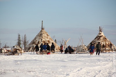 Ямал и Югра обновили меры поддержки коренных малочисленных народов