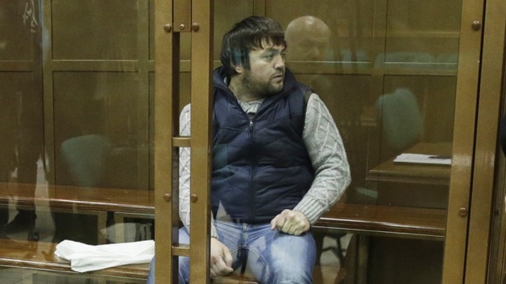 Обвиняемые в нападении на полицейских на Матвеевском рынке не признали свою вину