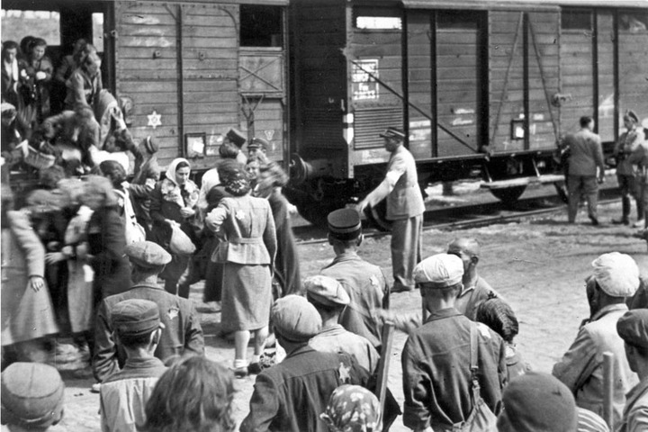 Член РКНК о депортации: Чеченцы не ассоциируют свою беду с русским народом
