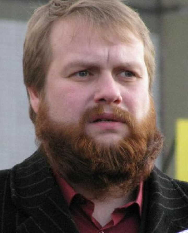Демушкин рассказал кавказской молодежи о единстве России и Кавказа