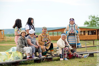 Общественники просят остановить ликвидацию территории традиционного природопользования в Якутии