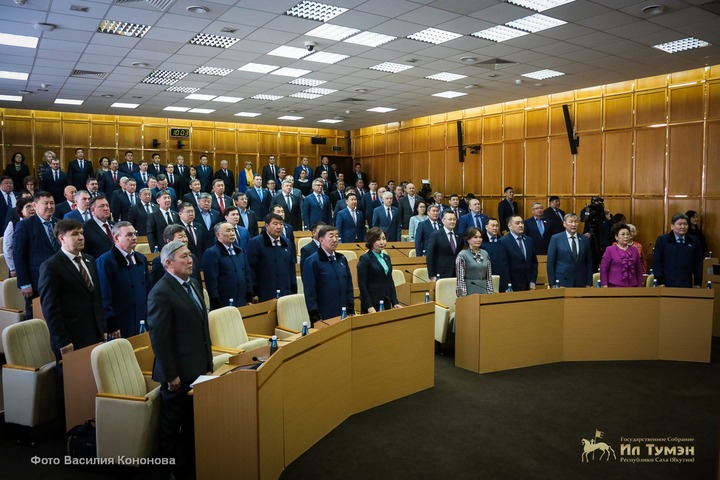 Комиссию по борьбе с нелегальной миграцией создали при парламенте Якутии