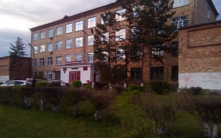 Техникум в Черногорске подготовит учителей хакасского языка