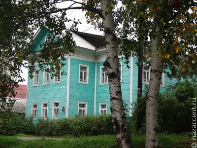 "Здесь не выдёргивали корни"