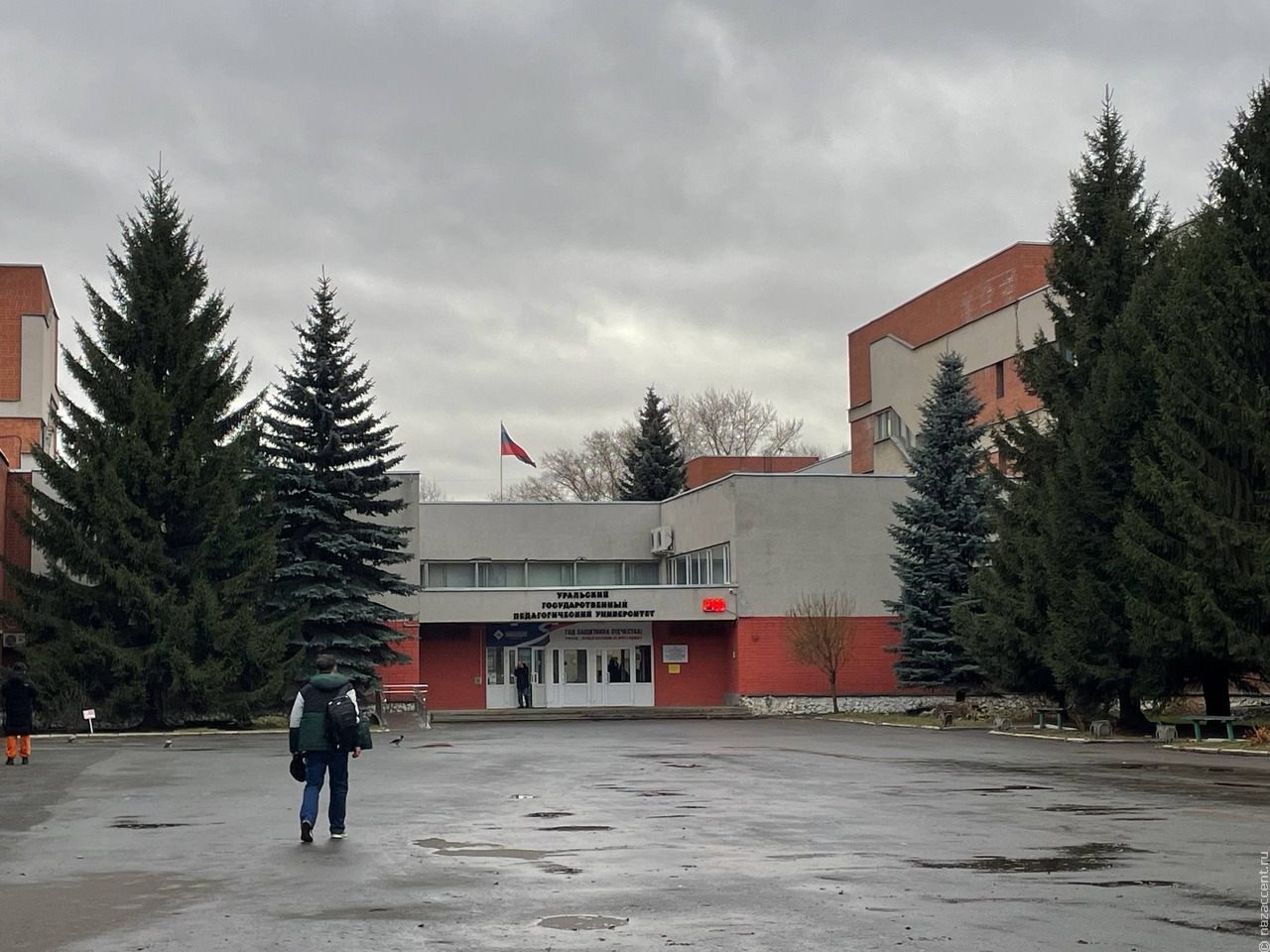 Новый дом вдали от родины: как иностранные студенты обживаются в России