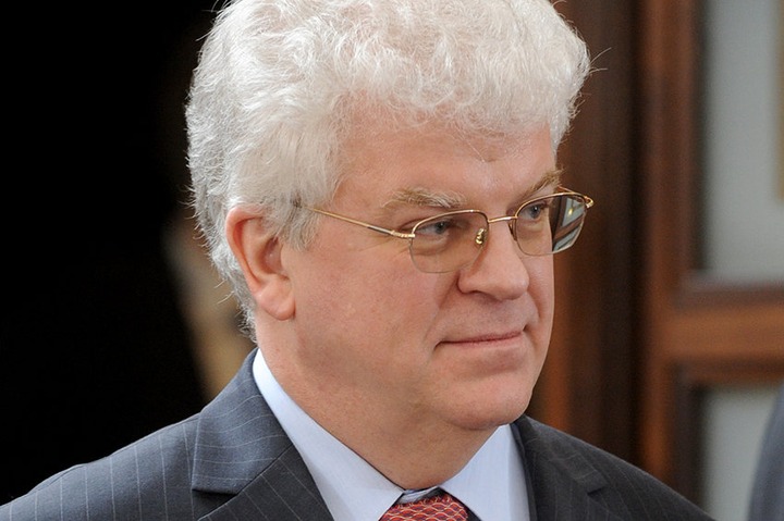 Постпред России в ЕС назвал русских самым многочисленным разделенным народом в мире