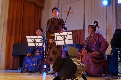 Лучшие морин-хууристы, мастера и композиторы соберутся на фестивале в Улан-Удэ