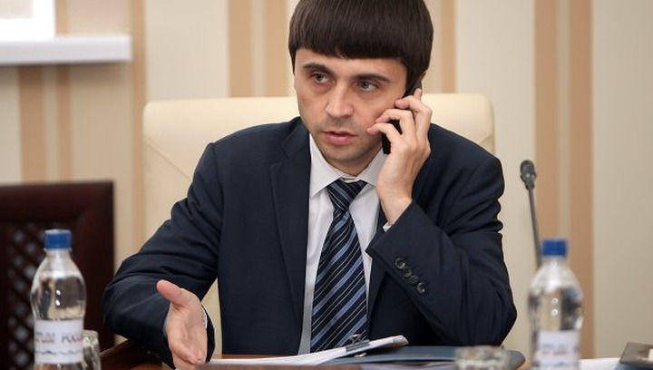 Впервые представитель крымских татар будет баллотироваться в Госдуму РФ