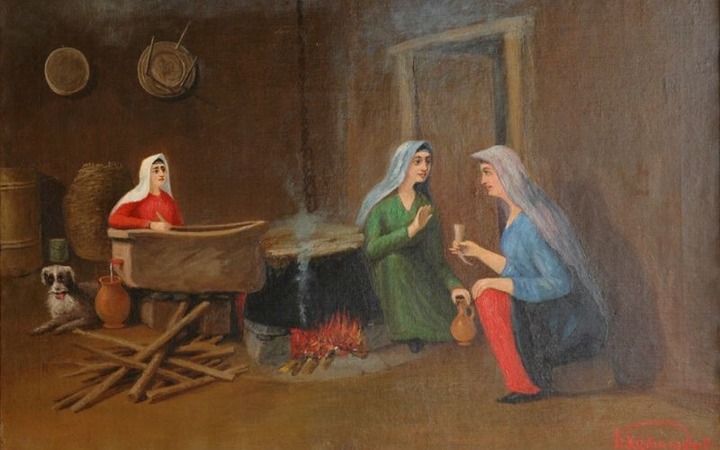 Дань трезвости