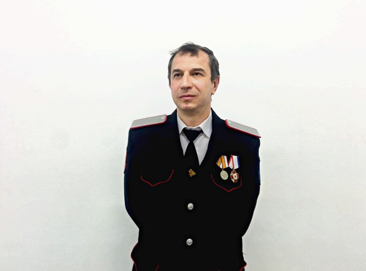 Кубанское казачье войско открестилось от казака, поддержавшего Навального