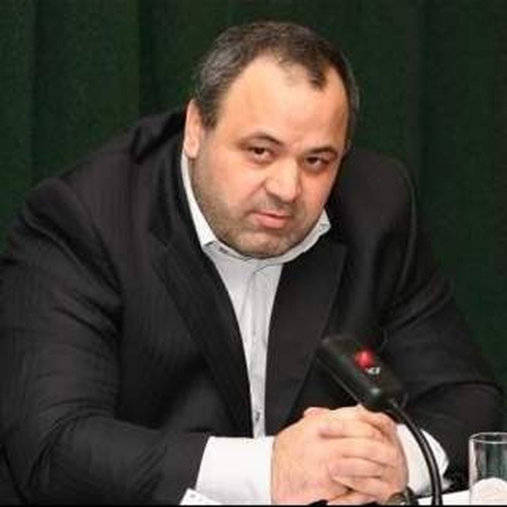 Съезд объединения азербайджанцев России перенесен на 14 апреля