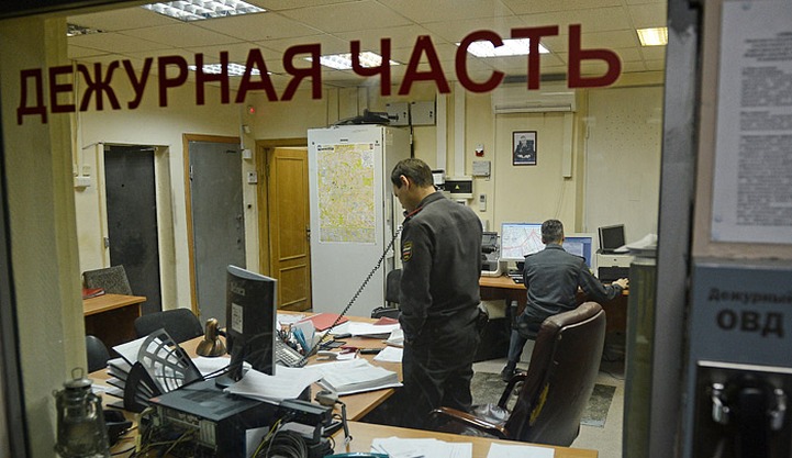 В МВД заявили о невиновности полицейских в смерти таджикского мальчика