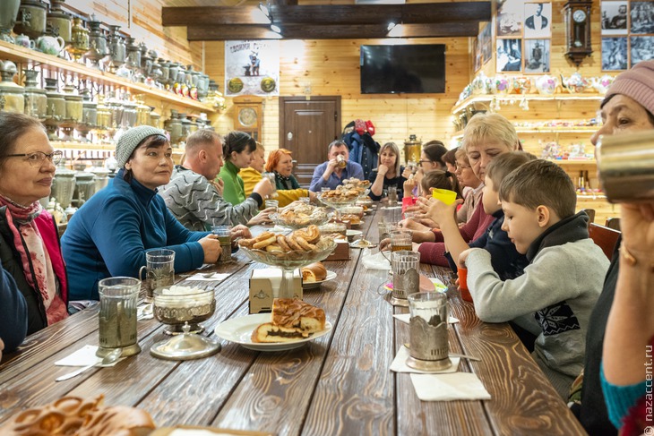 Лучшие туристические места казачьего Ставрополья - Национальный акцент