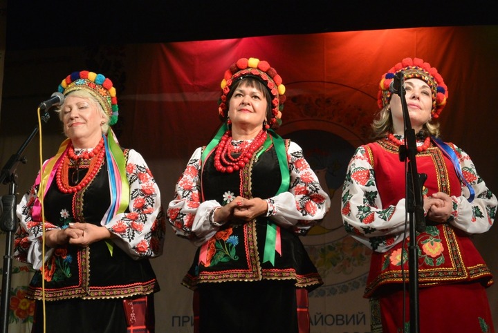 В Ульяновске пройдет фестиваль украинской песни