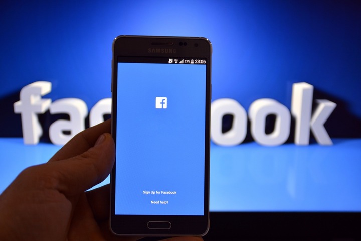 Соцсеть Facebook отказалась от рекламы по расовому признаку