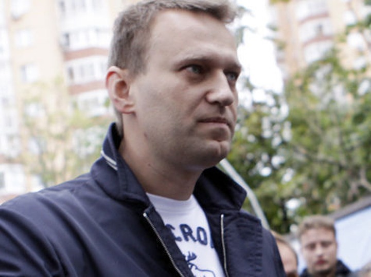Навальный поддержал националистов и раннего Путина