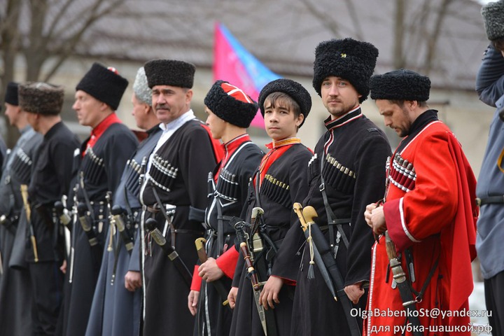 В Краснодарском крае проведут чемпионат по рубке шашкой