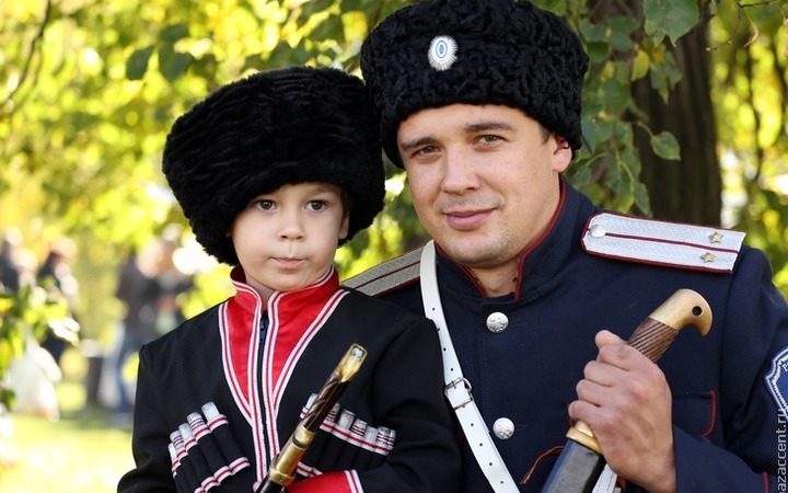 Севастопольские казаки будут следить за сбросом мусора