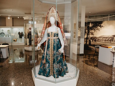 В Челябинской области откроют Центр этнографического изучения народов Южного Урала