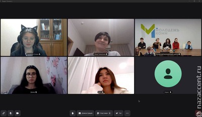 Этнобренды объединяют