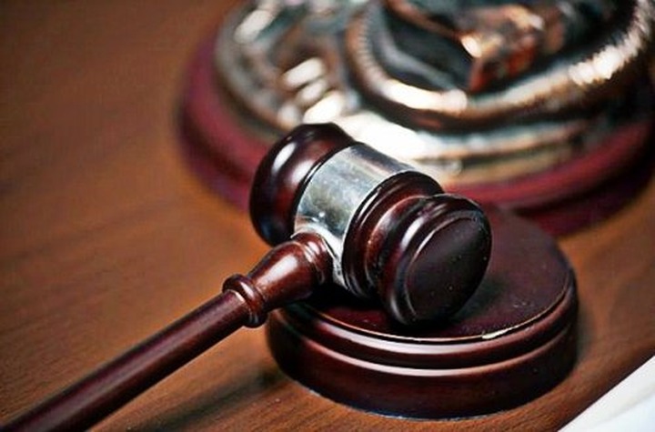 В Башкирии завершился суд по делу организатора "Русских маршей"
