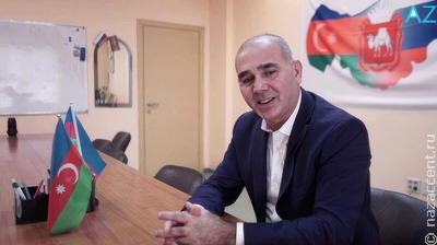 Главу азербайджанской диаспоры Челябинской области лишили российского гражданства