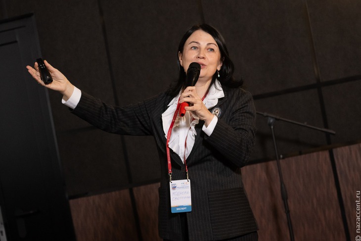 IX Медиафорум этнических и региональных СМИ - Национальный акцент