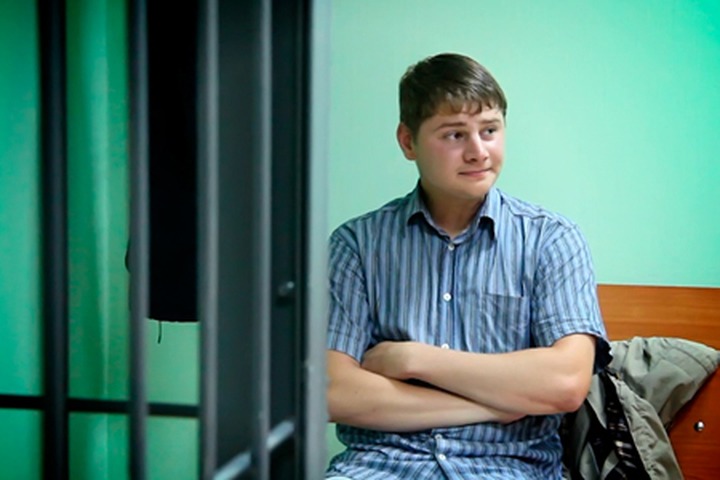 Организатора марша "За федерализацию Сибири" оштрафовали на 10 тысяч рублей