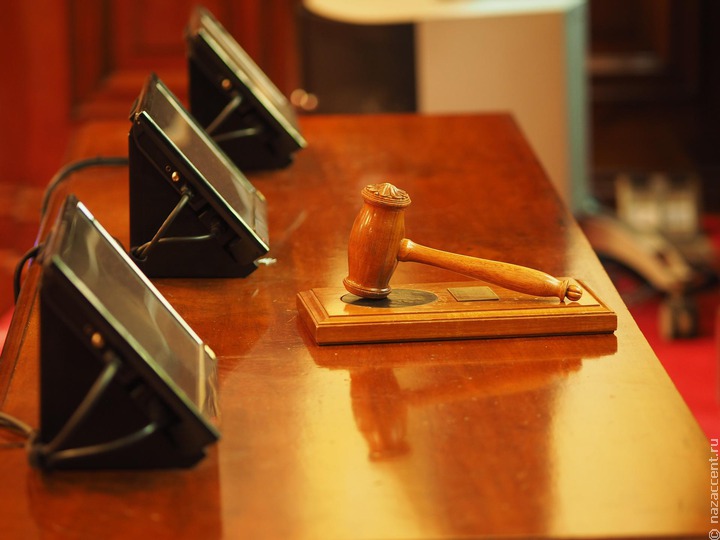 Петербуржца приговорили к трем годам условно за призывы к насилию над народами Кавказа и Средней Азии