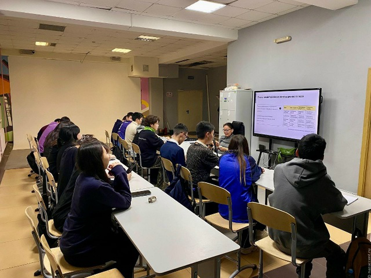 17 традиционных ценностей: милосердие, взаимопомощь и взаимоуважение