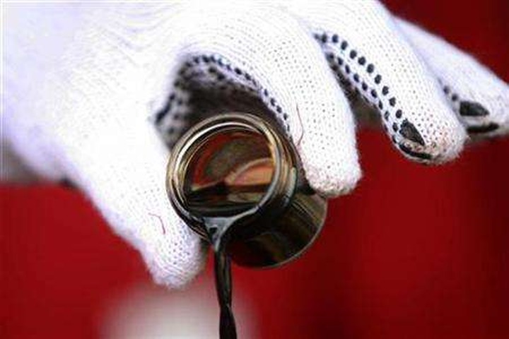 О людях, этносах и красоте расскажет нефть