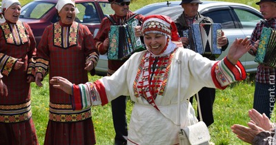 Бесермянский праздник окончания посева отметят обрядами и мастер-классами