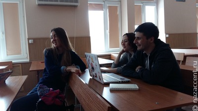 Бесплатная практика для ростовских студентов
