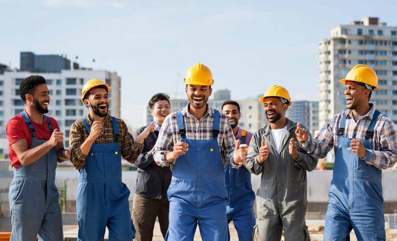 ФАДН РФ: От мигрантов для адаптации в России не требуют отказаться от своей культуры и традиций